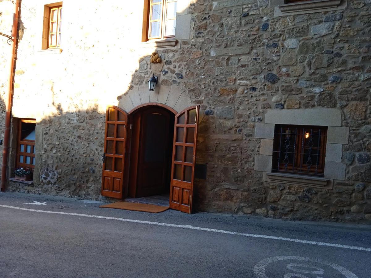 Apartament Els Masovers La Pera エクステリア 写真